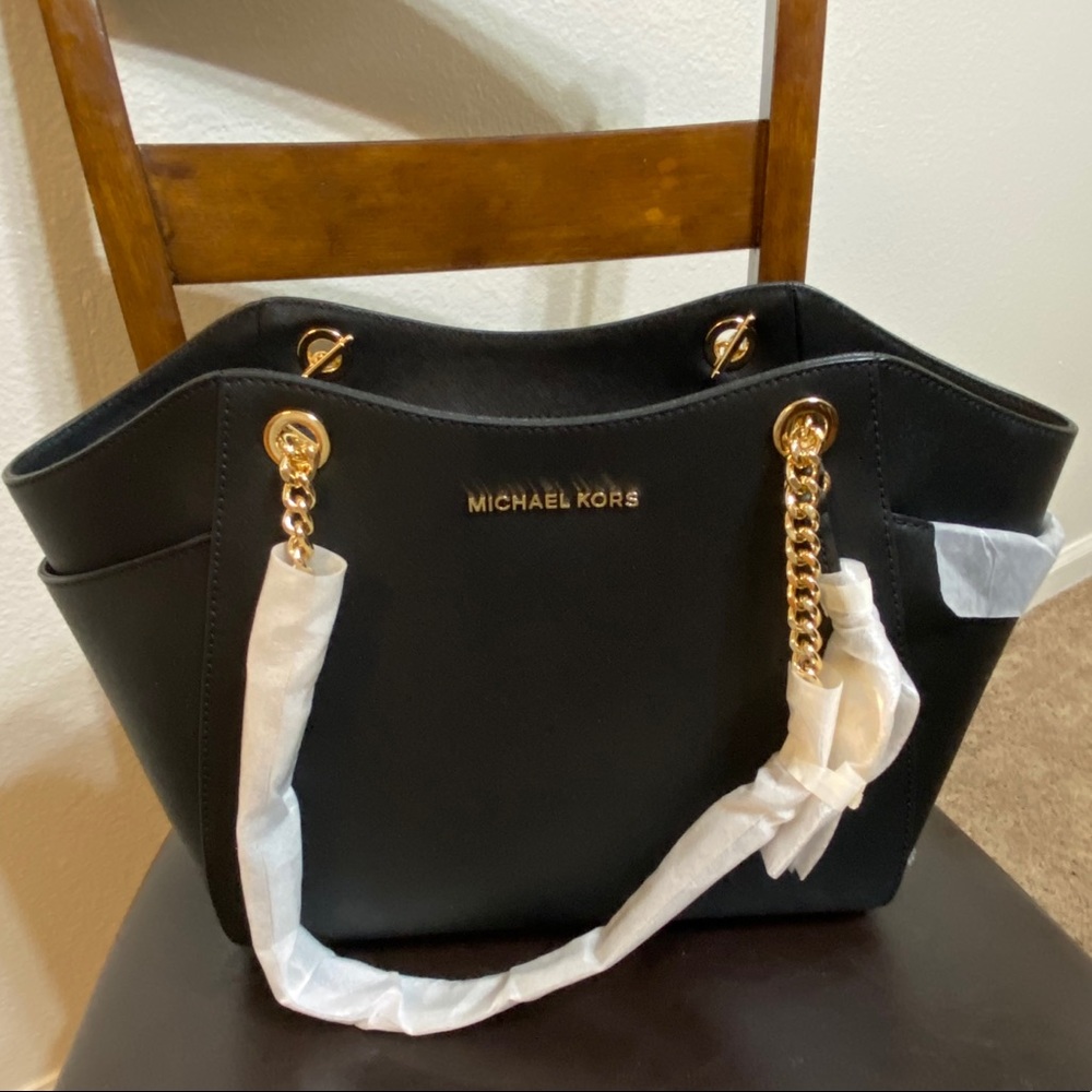 Michael Kors Jet Set Tote